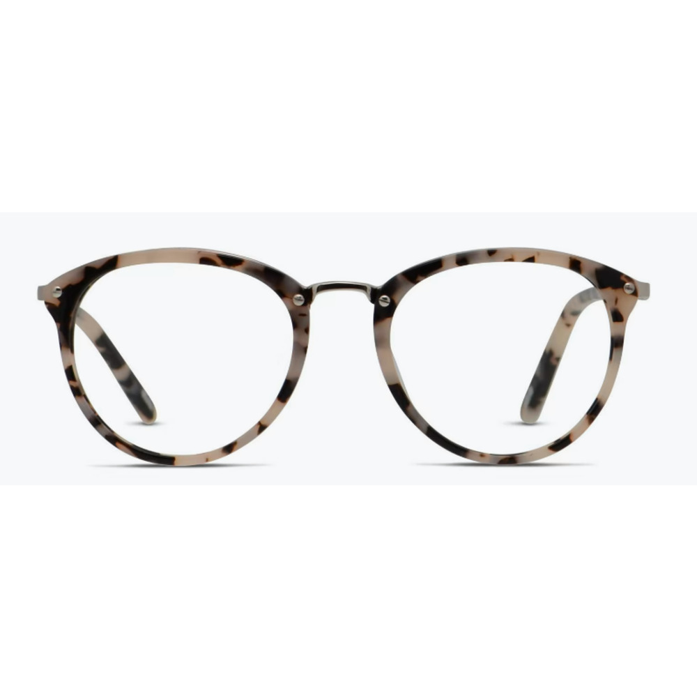 OTTOTO 31-P10280 TORTOISE BEIGE EYEGLASSES FRAMES 50-20-140 RX READY